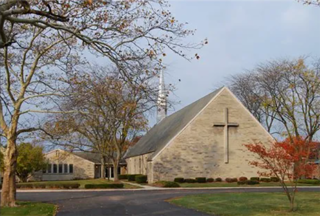 First Baptist Church