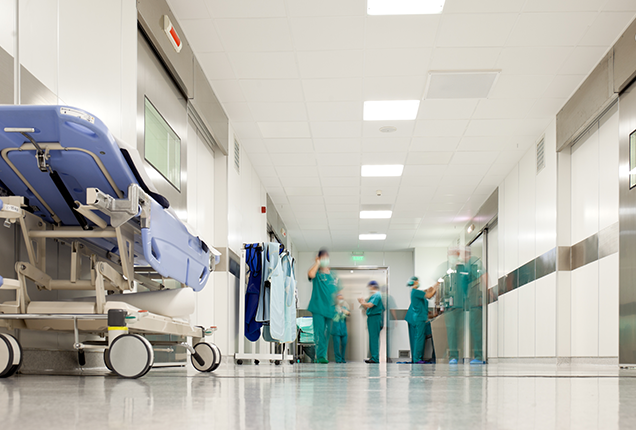 Healthcare